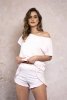 Italian Fashion Ikaria kr.r. kr.sp. bielizna nocna piżama